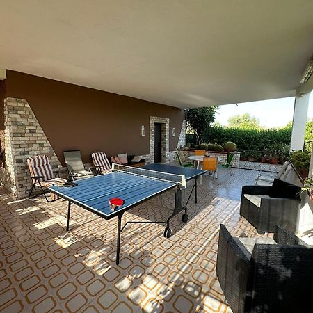 Villa Mariuccia سيراكوزا المظهر الخارجي الصورة