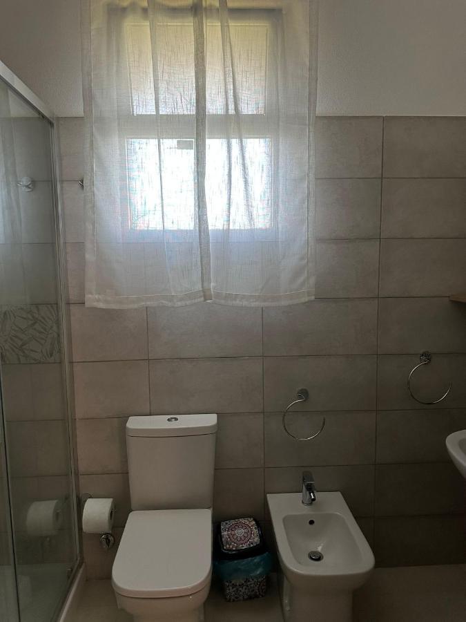Villa Mariuccia سيراكوزا المظهر الخارجي الصورة