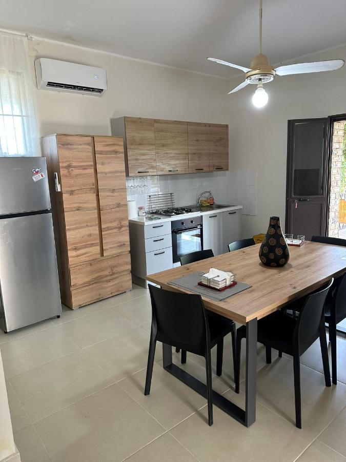 Villa Mariuccia سيراكوزا المظهر الخارجي الصورة