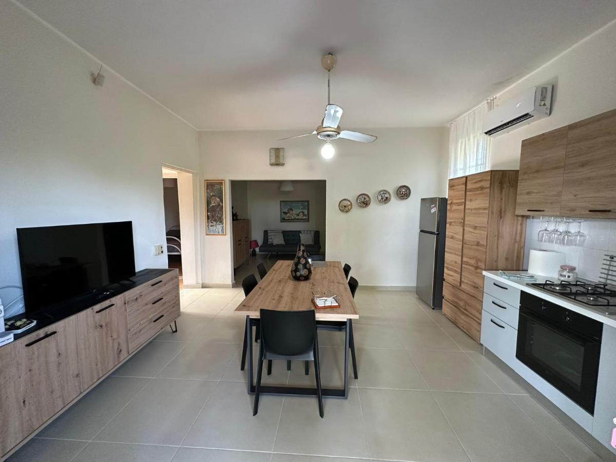 Villa Mariuccia سيراكوزا المظهر الخارجي الصورة