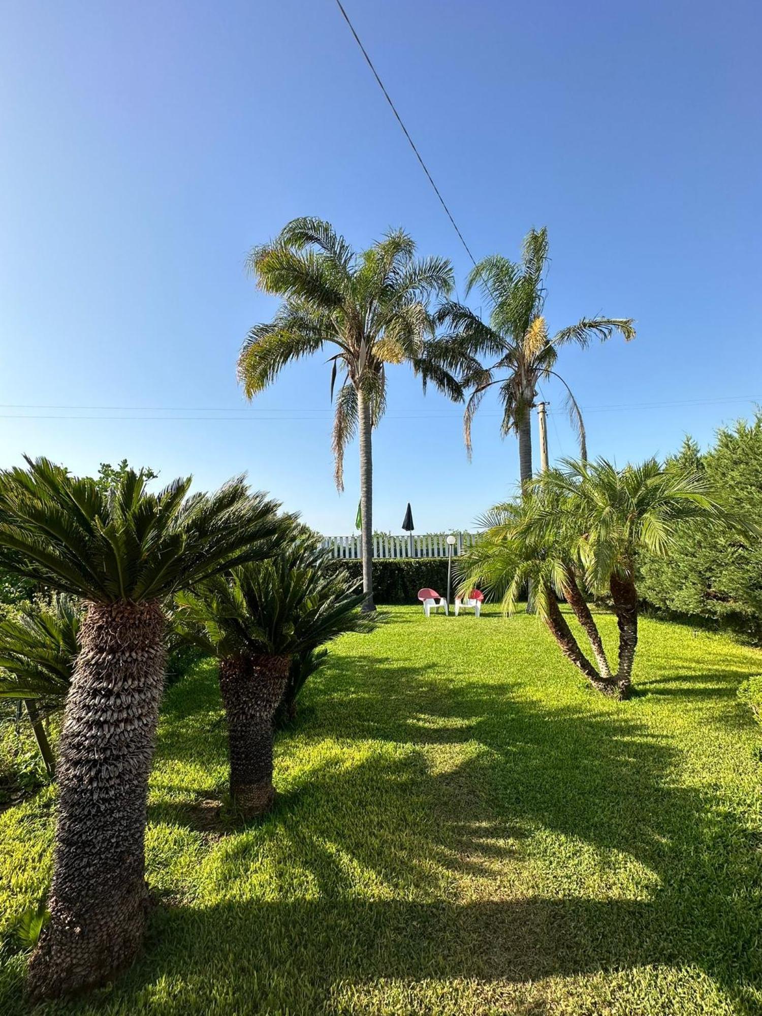 Villa Mariuccia سيراكوزا المظهر الخارجي الصورة